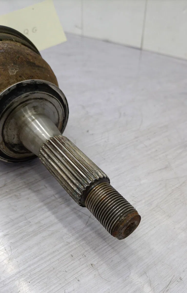 Transmission avant droite RENAULT TRAFIC 1 PHASE 1 occasion