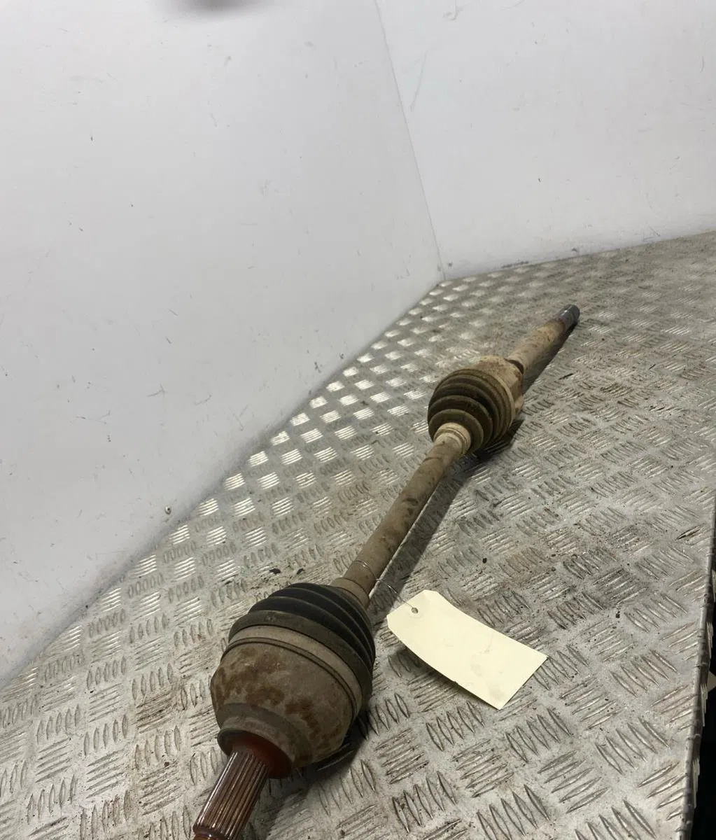 Transmission avant droite RENAULT TRAFIC 2 PHASE 2 occasion
