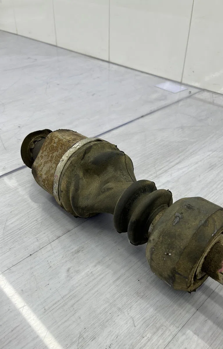 Transmission avant droite RENAULT TWINGO 1 PHASE 3 occasion