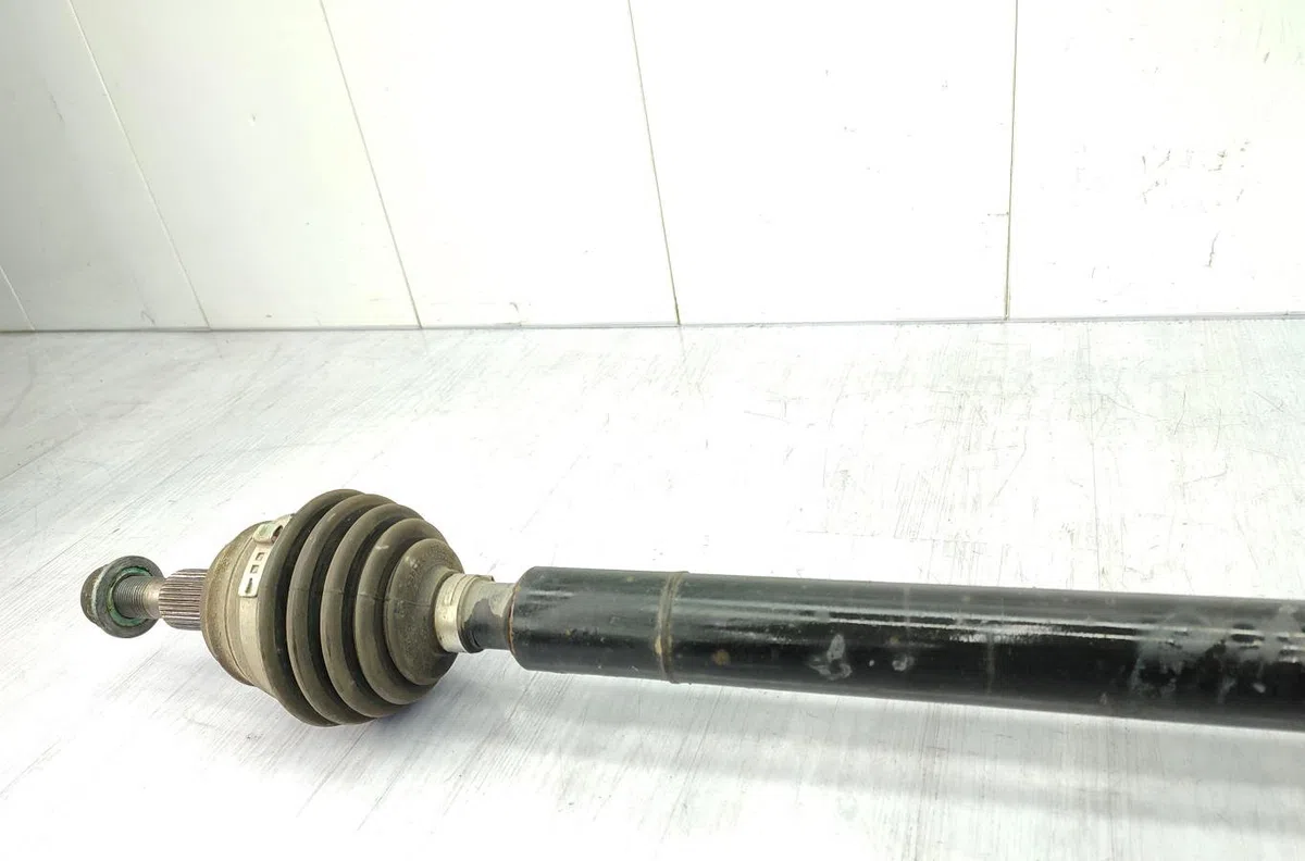 Transmission avant droite SEAT LEON 1 occasion