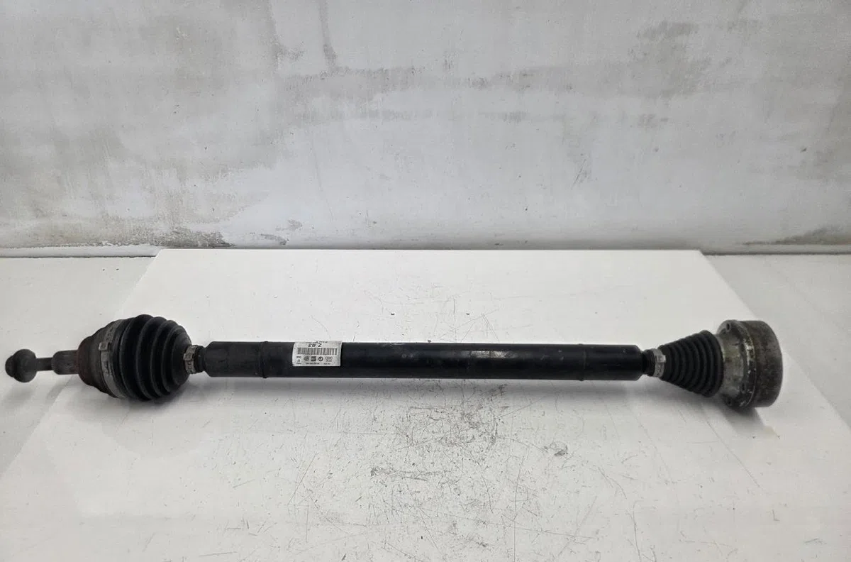 Transmission avant droite VOLKSWAGEN GOLF 7 PHASE 1 occasion