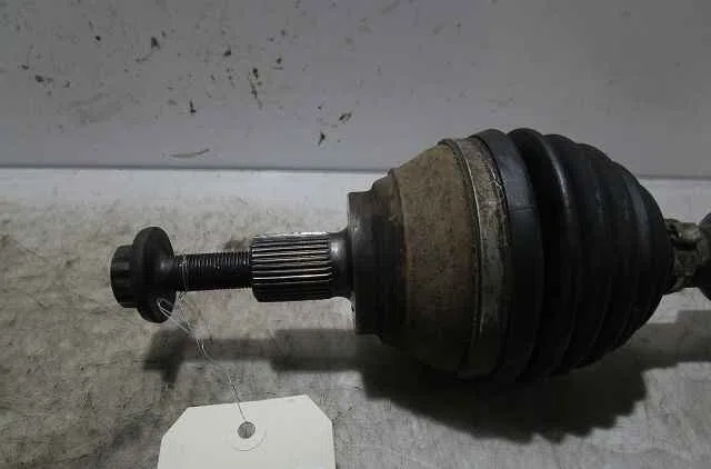 Transmission avant droite VOLKSWAGEN GOLF PLUS occasion