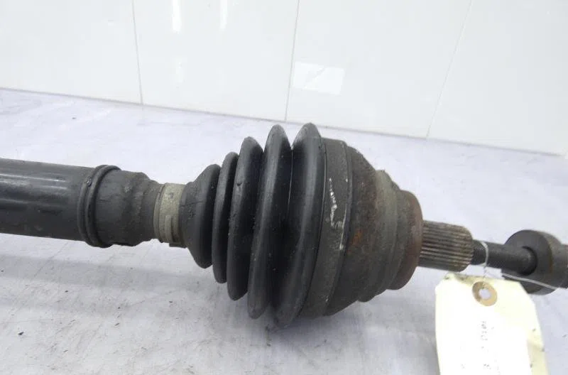 Transmission avant droite VOLKSWAGEN JETTA 3 occasion