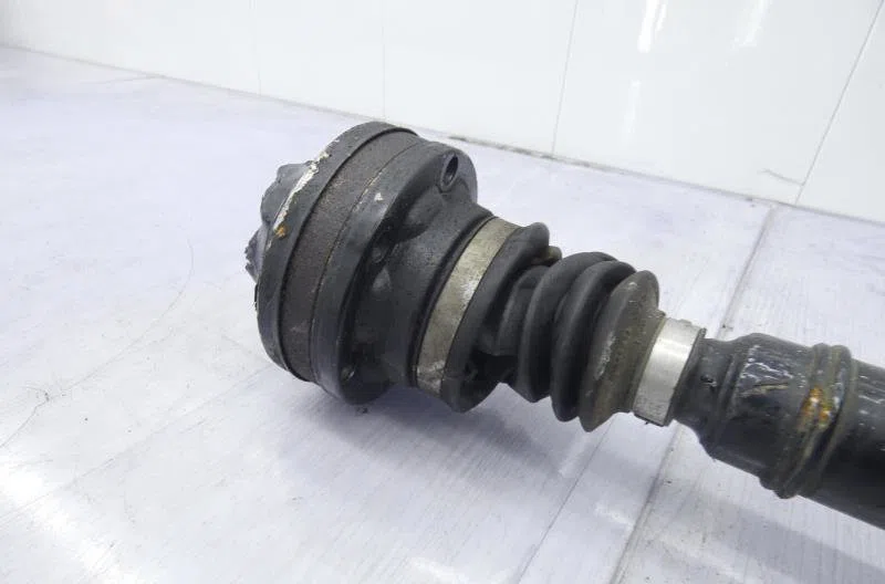 Transmission avant droite VOLKSWAGEN JETTA 3 occasion
