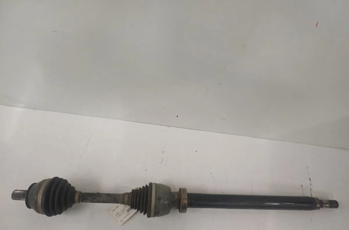 Transmission avant droite Volvo V60 I (155) D3 (2012-2015) occasion