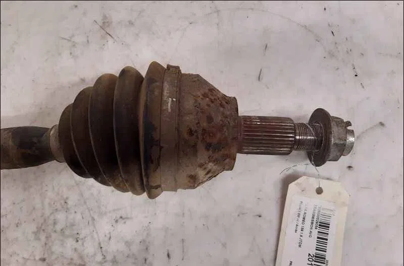 Transmission avant gauche ALFA ROMEO 159 occasion