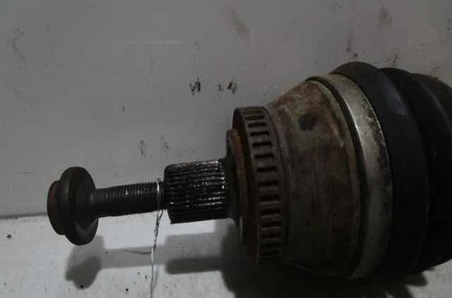 Transmission avant gauche AUDI A4 II occasion