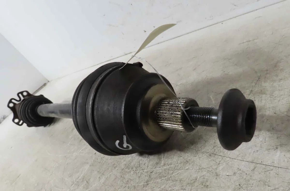 Transmission avant gauche AUDI A6 ALLROAD III occasion