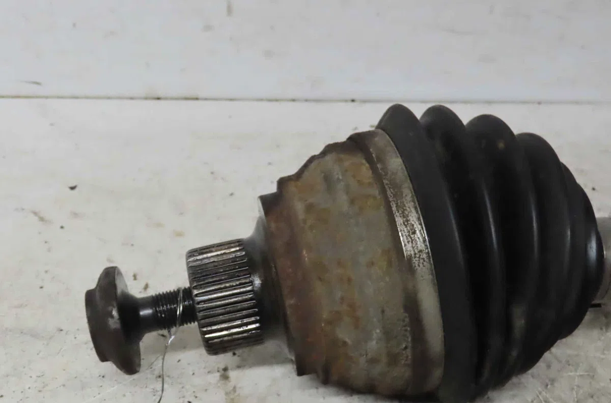 Transmission avant gauche AUDI A8 III occasion
