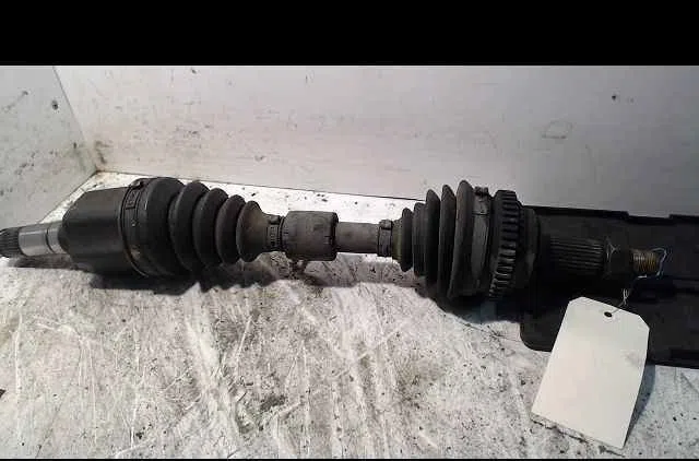 Transmission avant gauche CHRYSLER PT CRUISER occasion