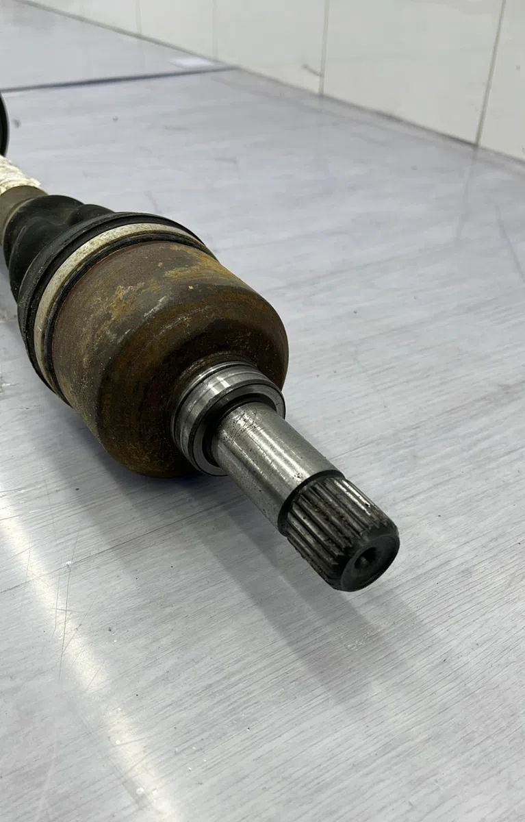 Transmission avant gauche CITROEN BERLINGO 1 PHASE 2 occasion