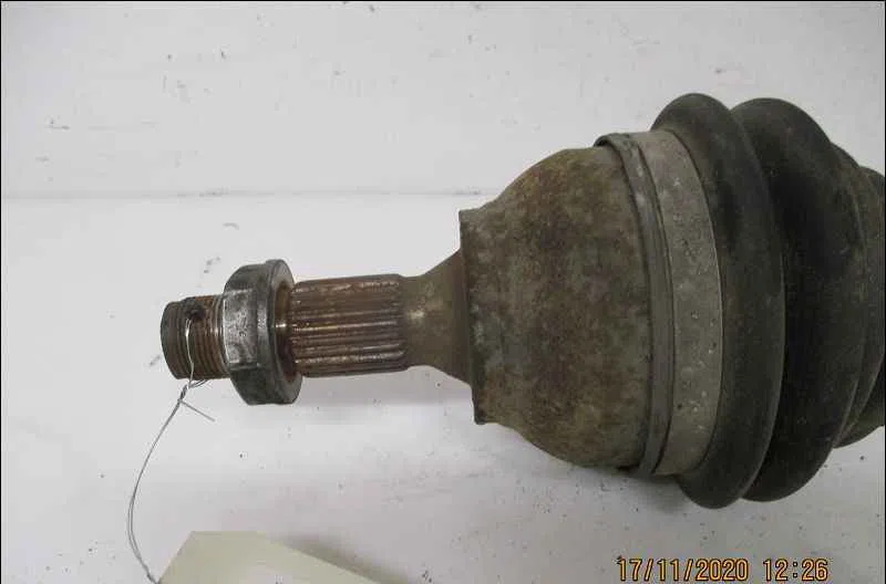 Transmission avant gauche CITROEN BERLINGO II occasion