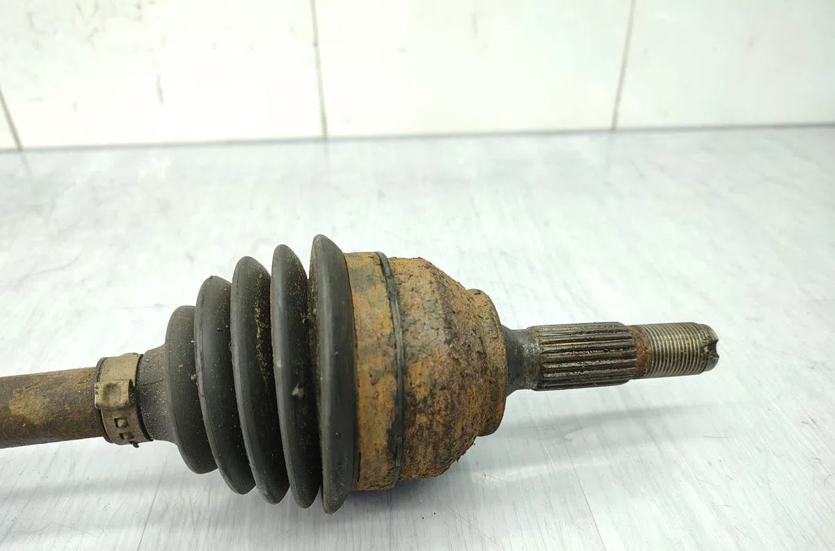 Transmission avant gauche CITROEN C2 PHASE 1 occasion