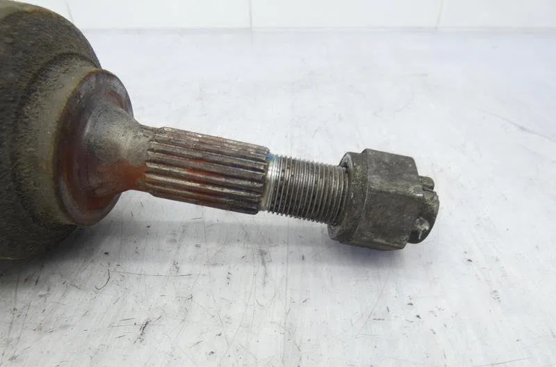 Transmission avant gauche CITROEN C3 1 PHASE 1 occasion