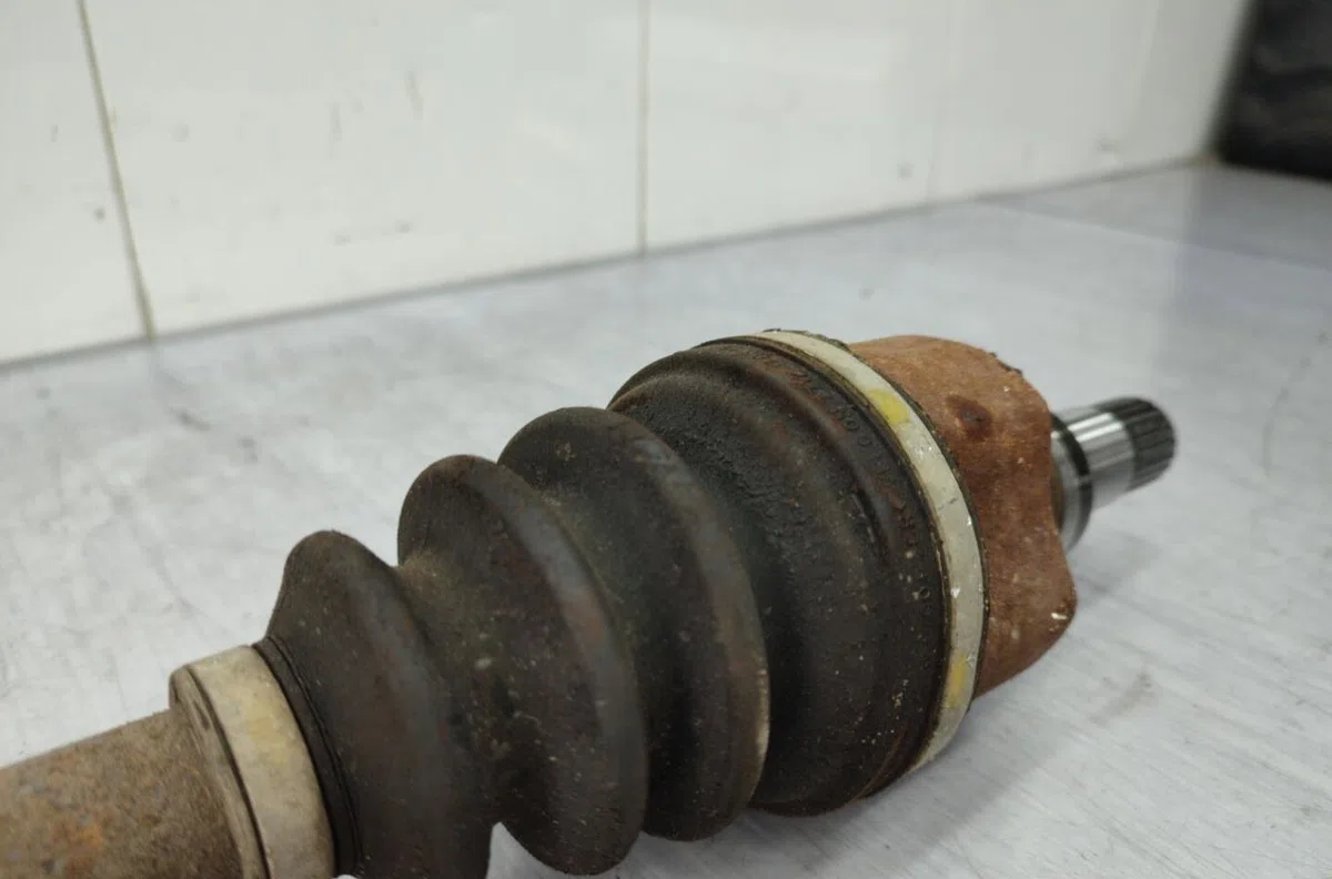 Transmission avant gauche CITROEN C3 1 PHASE 2 occasion