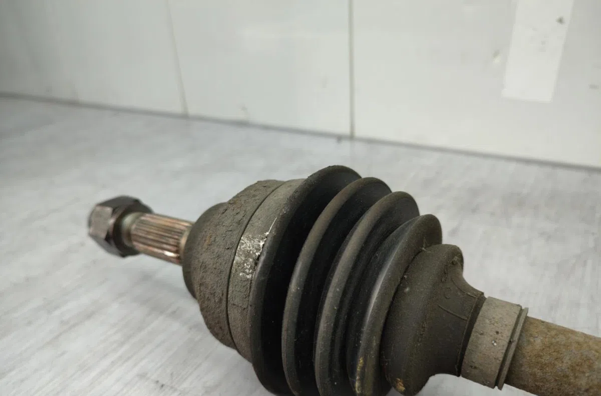 Transmission avant gauche CITROEN C3 1 PHASE 2 occasion