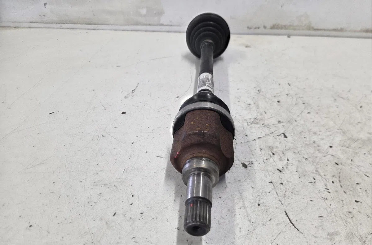Transmission avant gauche CITROEN C3 3 PHASE 1 occasion