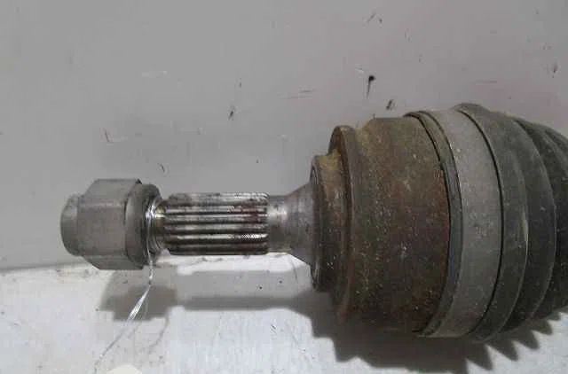 Transmission avant gauche CITROEN C3 II occasion