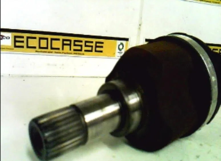 Transmission avant gauche CITROEN C4 1  C4 1 PHASE 2 occasion