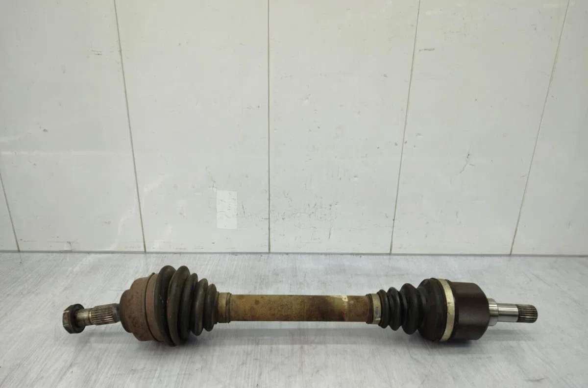 Transmission avant gauche CITROEN C4 1 PHASE 2 occasion