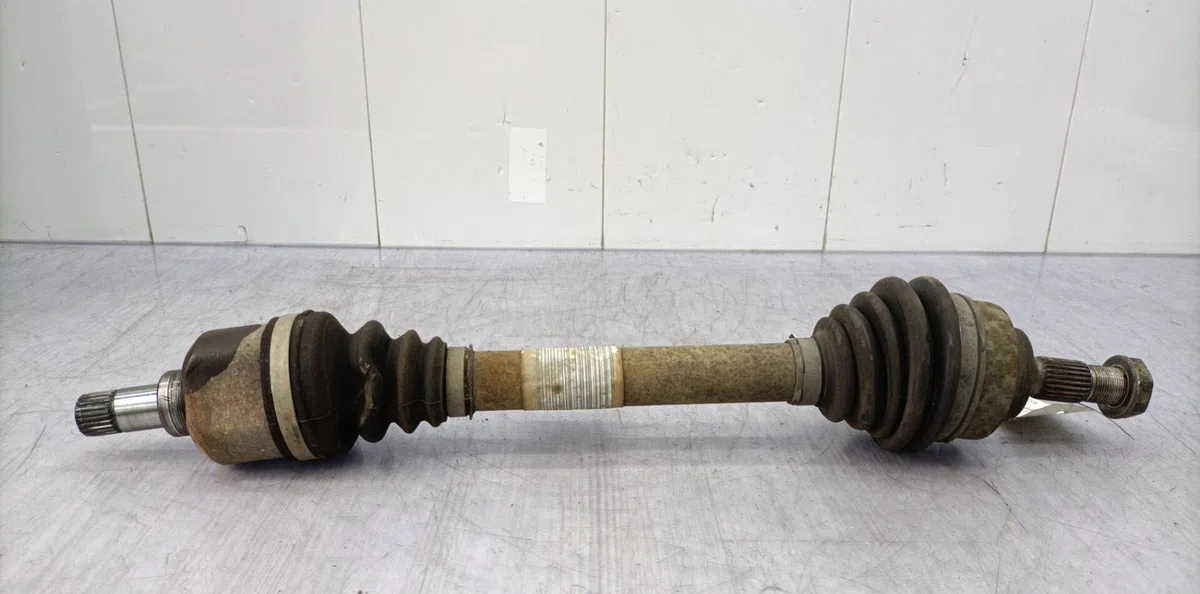 Transmission avant gauche CITROEN C4 PICASSO 1 occasion