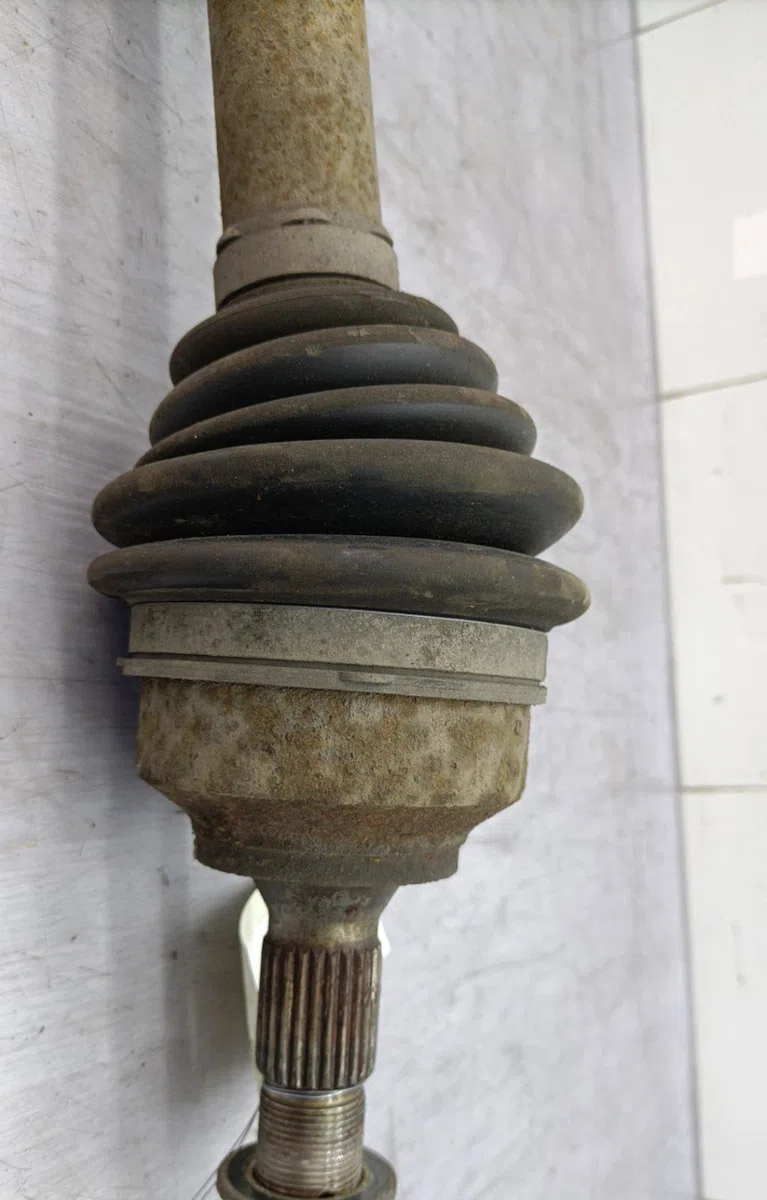 Transmission avant gauche CITROEN C4 PICASSO 1 occasion