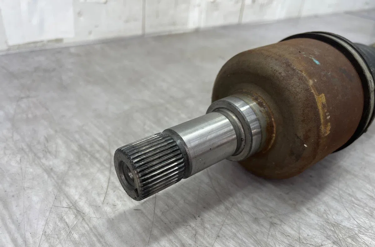 Transmission avant gauche CITROEN C5 1 PHASE 1 occasion
