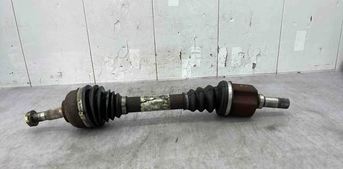 Transmission avant gauche CITROEN C5 1 PHASE 1 occasion