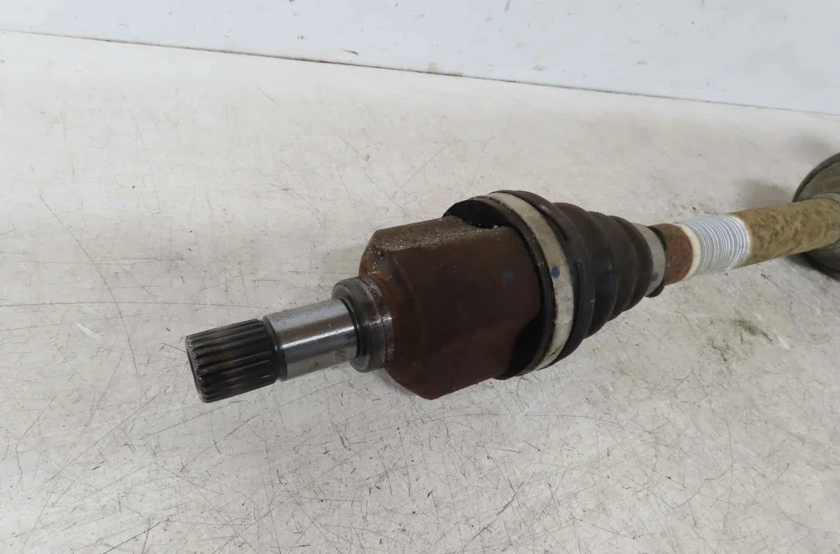 Transmission avant gauche CITROEN C5 I occasion