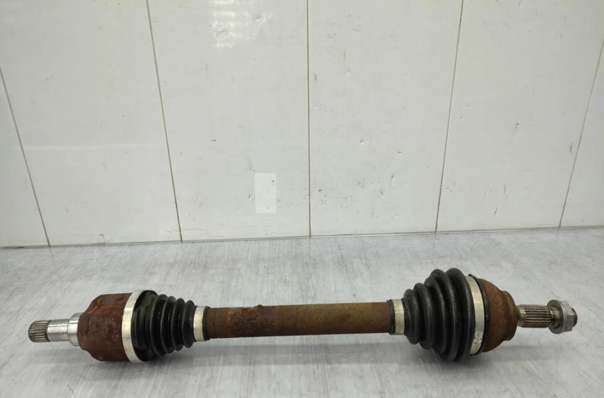 Transmission avant gauche CITROEN DS4 PHASE 1 occasion