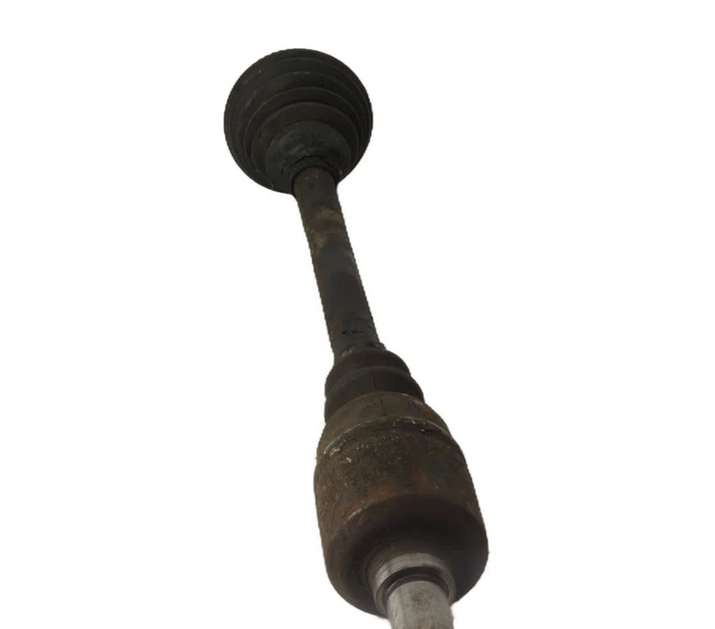 Transmission avant gauche CITROEN JUMPER 2 occasion