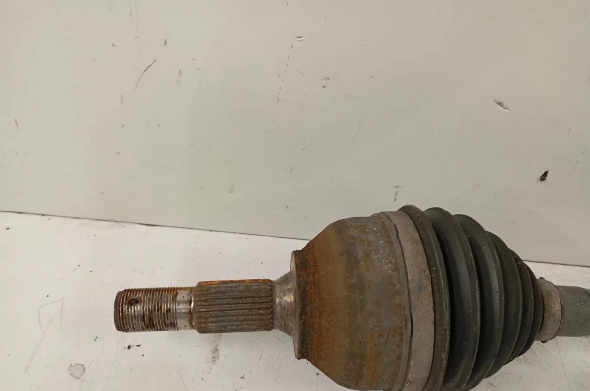 Transmission avant gauche Citroen JUMPY Camionnette (V_) 2.0 bluehdi 145 (2021) occasion