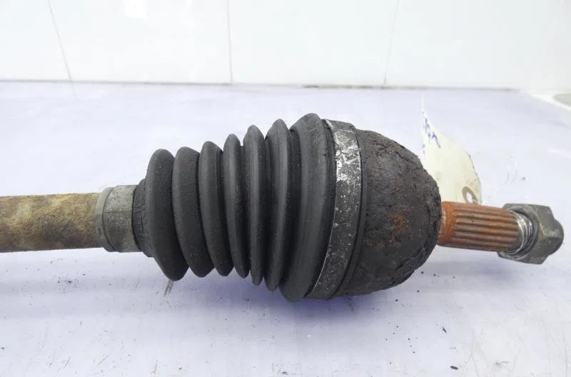 Transmission avant gauche CITROEN SAXO PHASE 1 occasion
