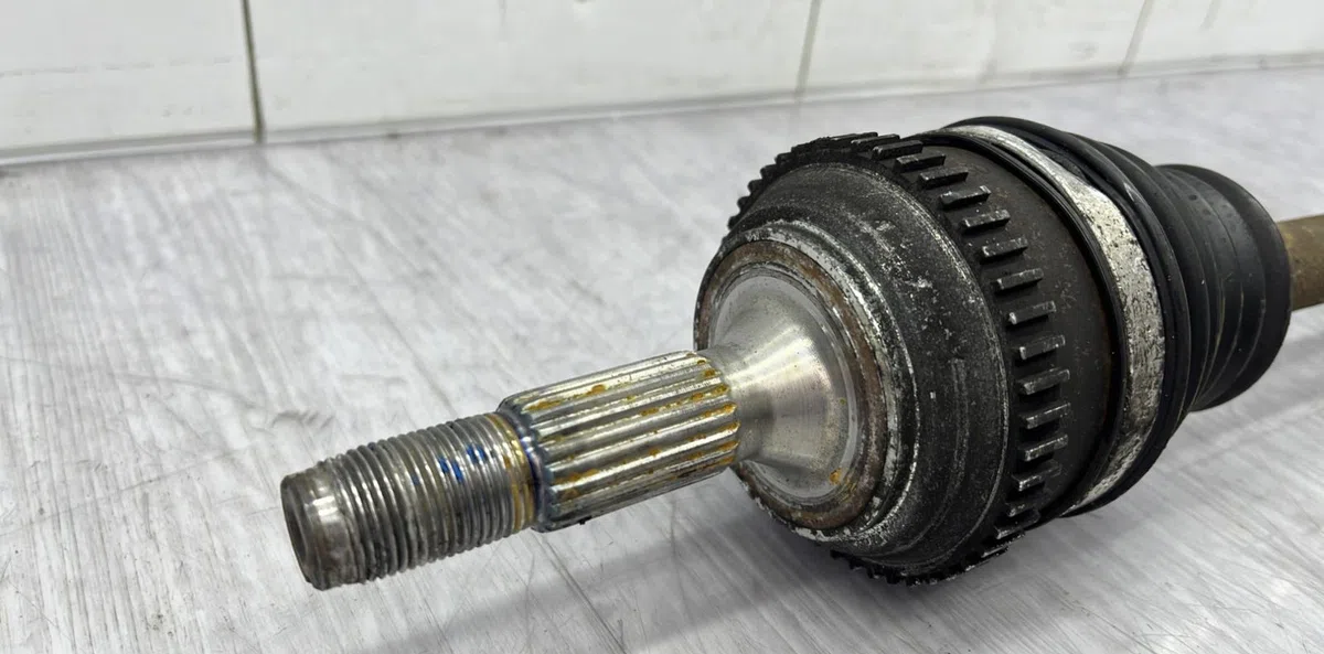 Transmission avant gauche CITROEN SAXO PHASE 2 occasion