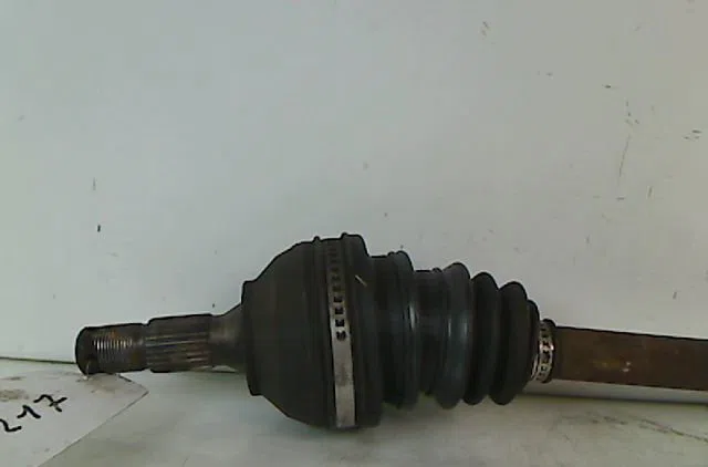 Transmission avant gauche CITROEN XANTIA 1993 occasion