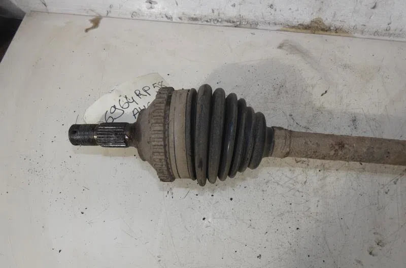 Transmission avant gauche CITROEN XANTIA PHASE 1 occasion