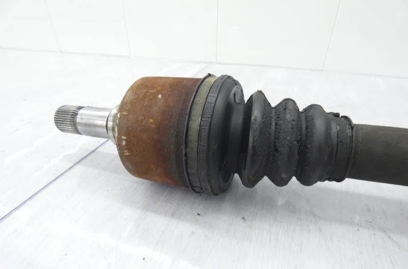 Transmission avant gauche CITROEN XANTIA PHASE 2 occasion