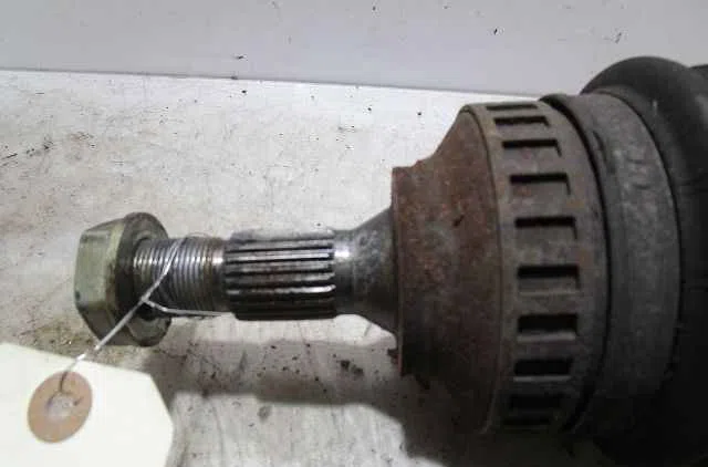 Transmission avant gauche CITROEN XSARA PICASSO occasion