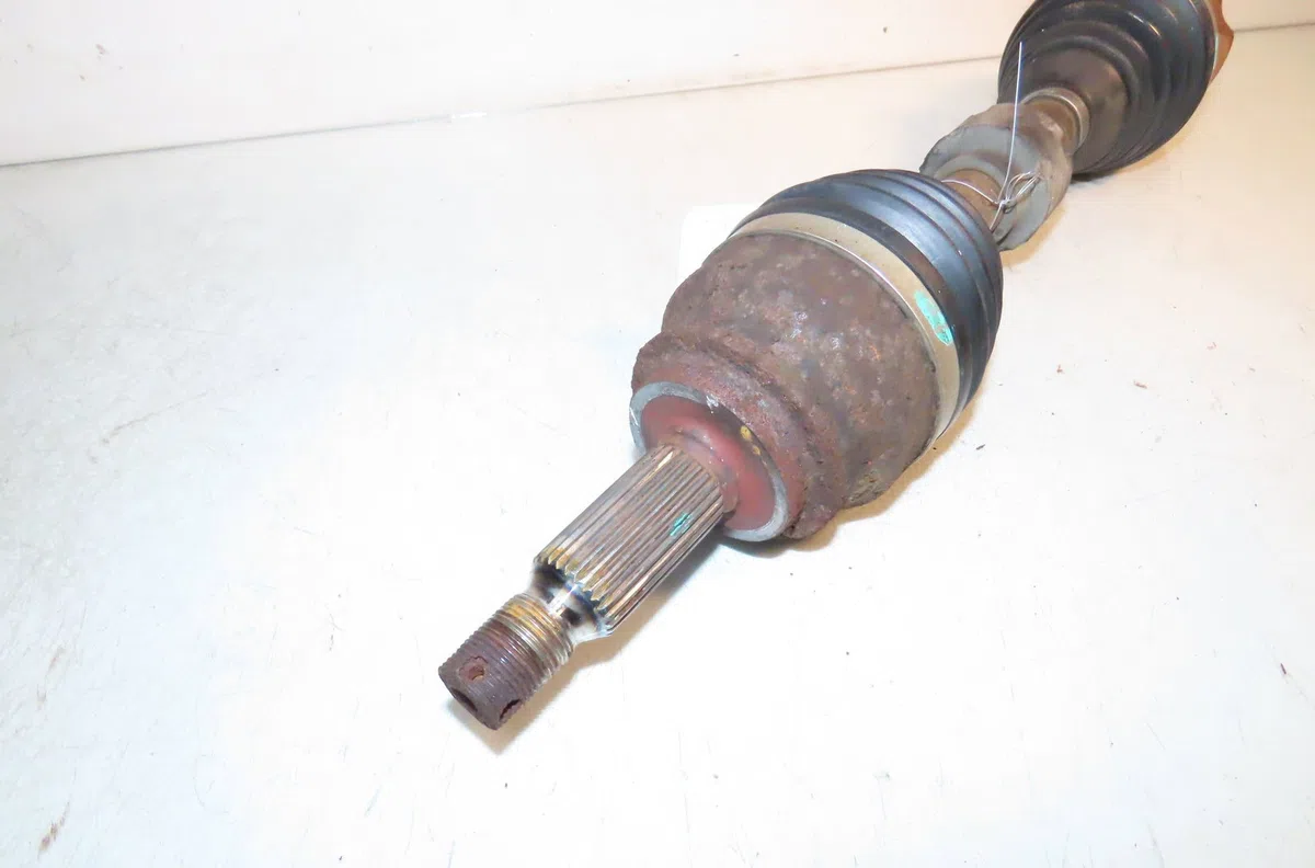 Transmission avant gauche Dodge CALIBER 2.0 crd (2006) occasion