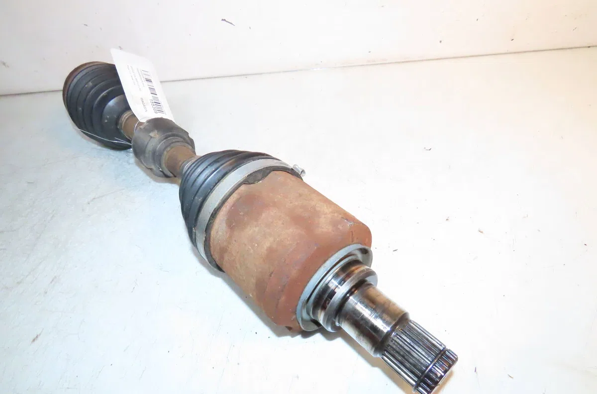 Transmission avant gauche Dodge CALIBER 2.0 crd (2006) occasion