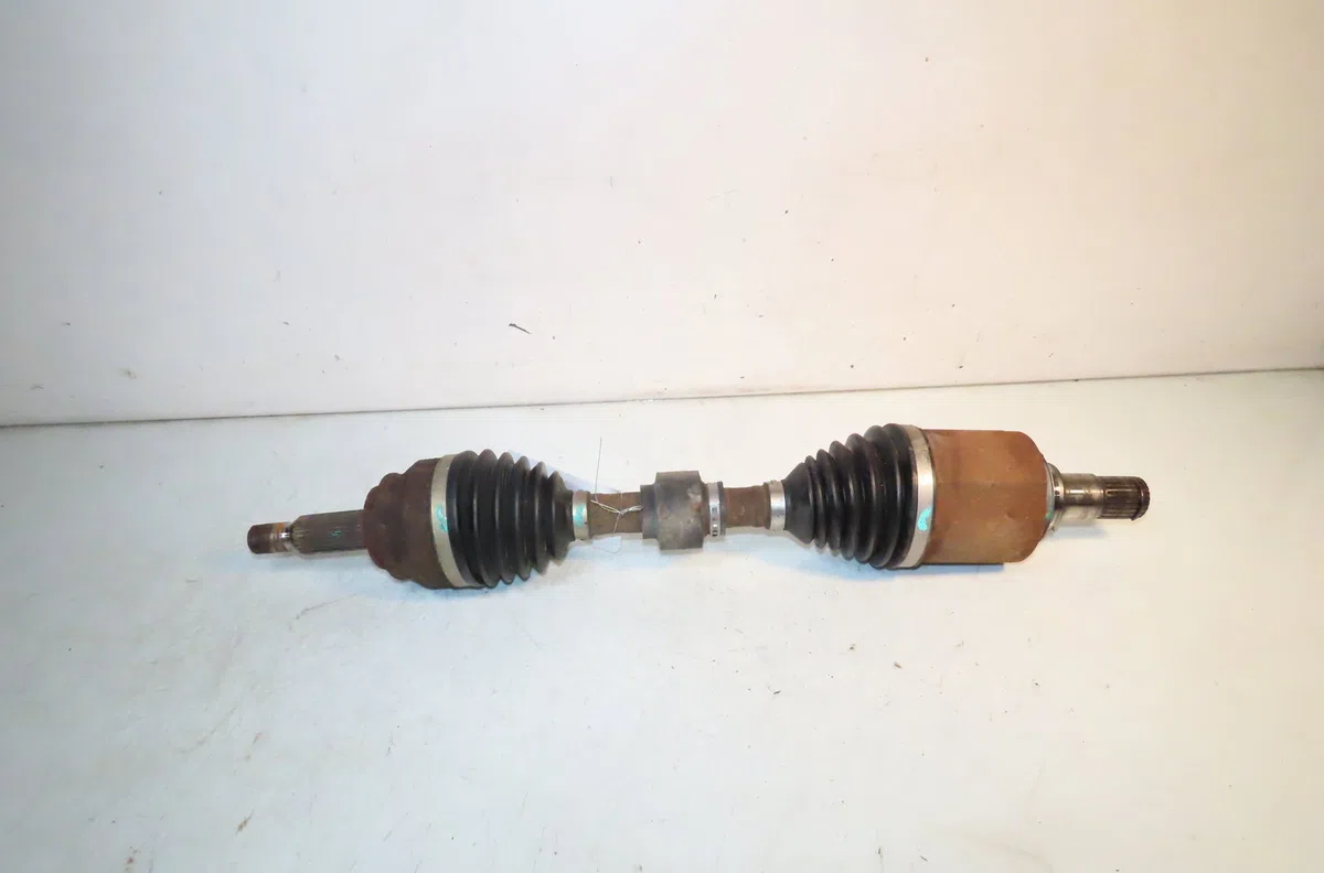 Transmission avant gauche Dodge CALIBER 2.0 crd (2006) occasion