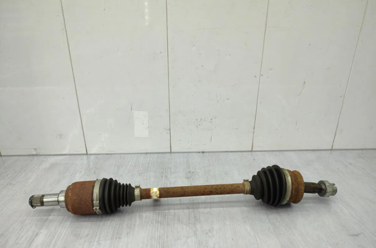 Transmission avant gauche FIAT PANDA 3 PHASE 1 occasion