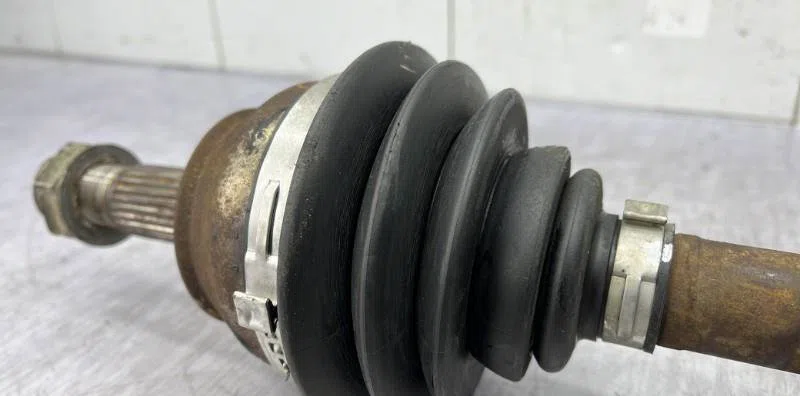 Transmission avant gauche FIAT PUNTO 2 PHASE 2 occasion