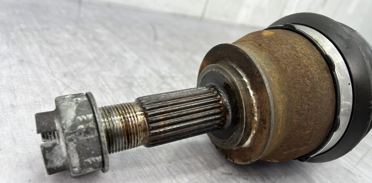 Transmission avant gauche FIAT TIPO 2 PHASE 1 occasion