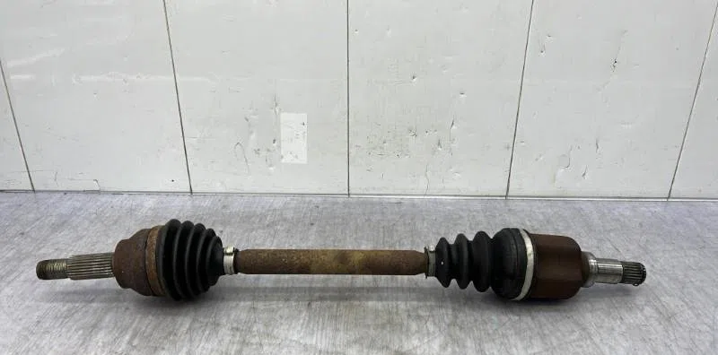 Transmission avant gauche FORD FUSION PHASE 1 occasion