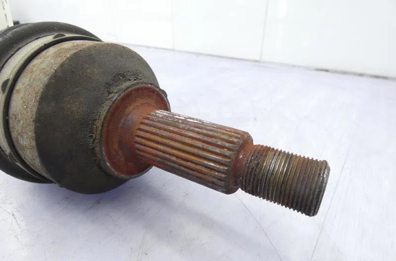 Transmission avant gauche FORD MONDEO 1 PHASE 1 BREAK occasion