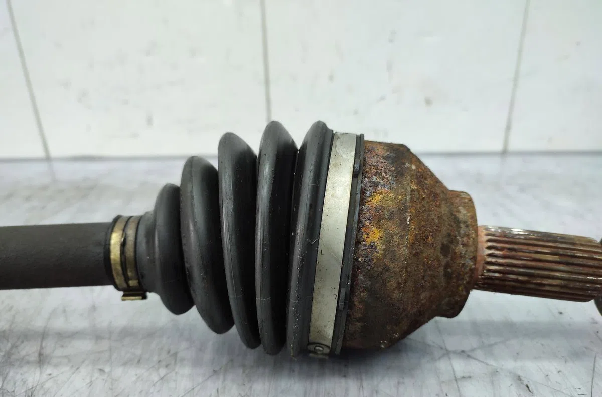 Transmission avant gauche FORD MONDEO 2 occasion