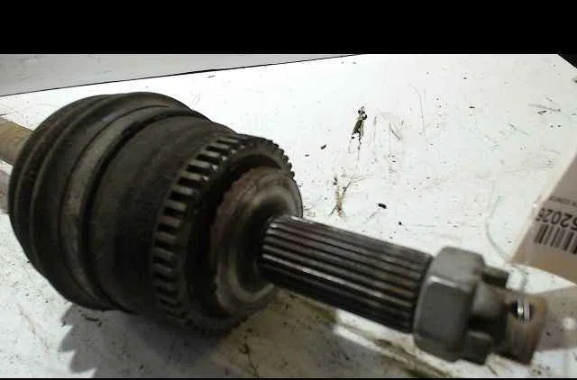 Transmission avant gauche HYUNDAI I 30 I occasion