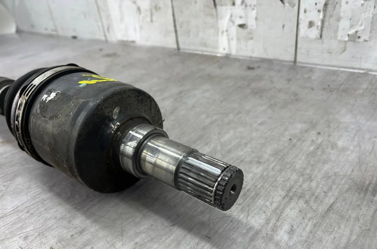 Transmission avant gauche MAZDA 3 1 PHASE 2 occasion