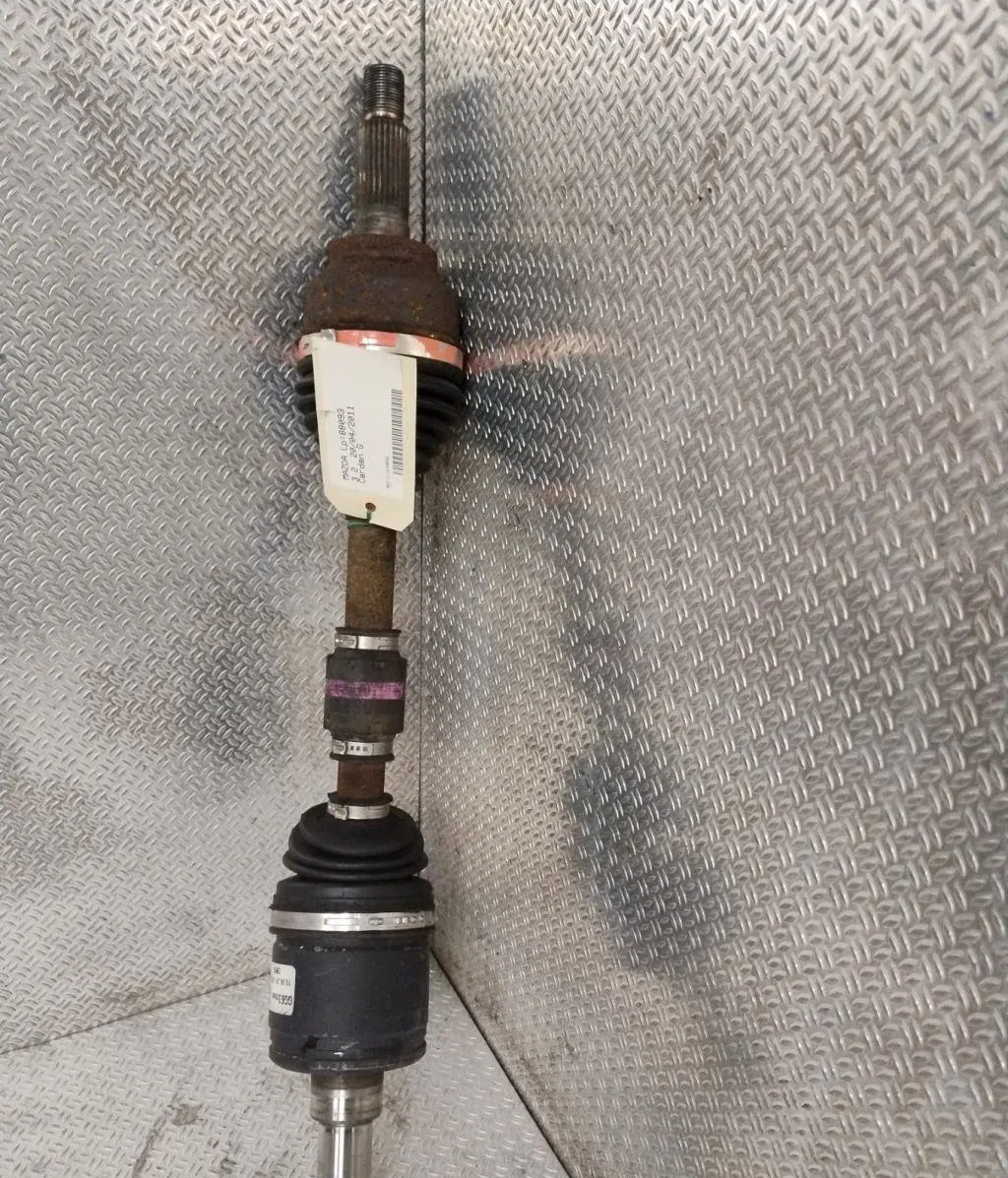 Transmission avant gauche MAZDA 3 2  0 occasion